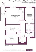 Davidson Frost-Wellings, DFW, Soveriegn Court, Flo