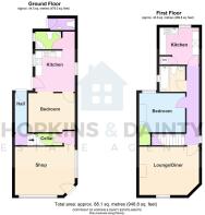 Osmaston Road, Derby