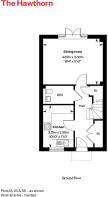 the hawthorn gf floor plan ingatestone grove, essex