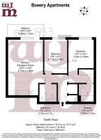 50 Bowery Apartments, Fountain Park Way - q30OKvCQ
