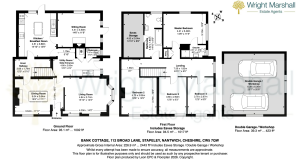 FLOOR PLANS