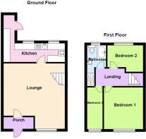 Floorplan One