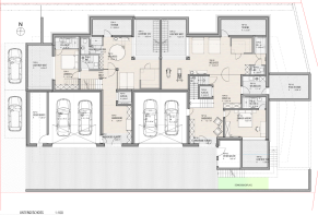 Floorplans