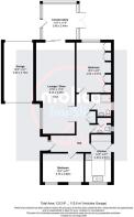 Floorplan - 16, Dell Drive, Angmering, BN16 4HE.jp