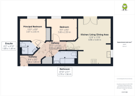 Floorplan- Mark Stephens EweMove Newmarket and Soh