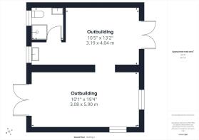 Outbuilding FP