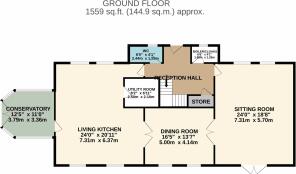 GROUND FLOOR