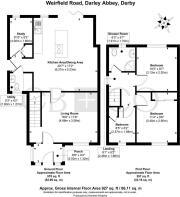 2b Weirfield Road