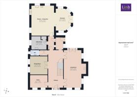 Old Trough Farm - Ground Floor