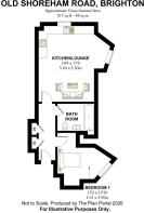 Old Shoreham Road, Brighton.jpg