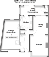 Split Level Ground Floor