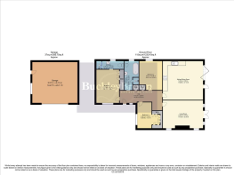 284, Berry Hill Lane Mansfield, NG18 4JD.png