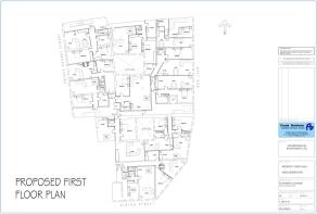 First Floor Floorpla