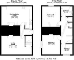 2 Castle Cottages, Over Street, Stapleford, Salisb