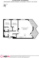 64 Glacier House,...