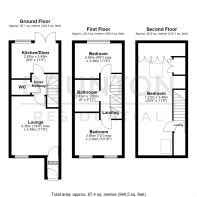 Property Floorplan