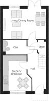 Ground Floor Plan