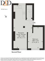 Second Floor