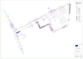 Tree Constrains Plan