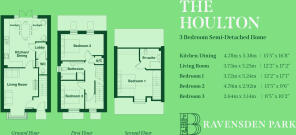 The Houlton Floor...