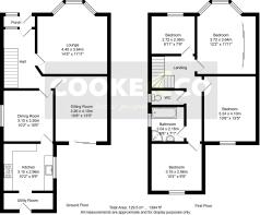 2D Floorplan