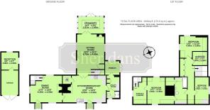 Gage Cottage, The Green Risby, Suffolk, IP28 6QH-h