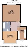 Flat 3, 30 Florence Road