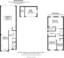 9 Baulk Close, Harpenden - all floors.JPG