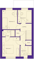 Ff Floorplan