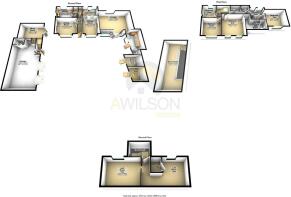 3D Floorplan