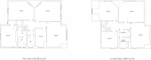 Upper Floors