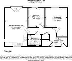 - Floor Plan
