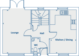 Ground Floor