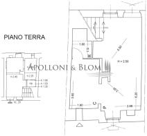 Piano Terra