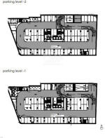 Floor/Site plan 2