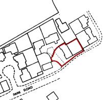 Location plan