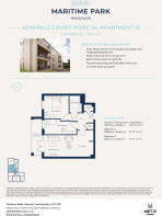 Apartment 16,Home 34