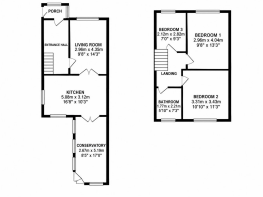 Monochrome Two-Storey Floor Plan.png