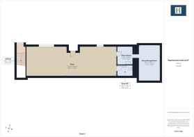 Ground Floor / Shop