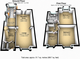 Floorplans