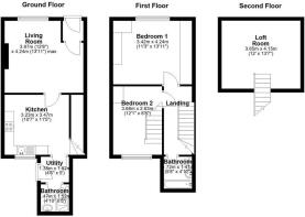 Greenbank Avenue, Preston - all floors.JPG