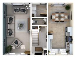 Ground floor