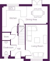 Ground Floor Plan