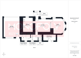 Floor/Site plan 2
