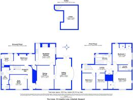 The Limes, 10 Lim...