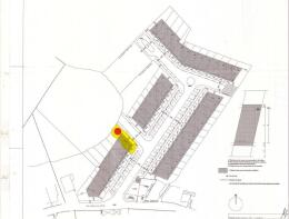 Floor/Site plan 2
