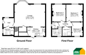 Floor Room