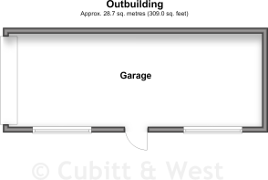 Outbuilding