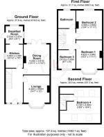 64 Barnston Rd - Floorplan.JPG