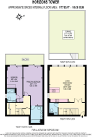 Horizons Tower - hi.